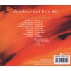 SLOWDIVE - JUST FOR A DAY - LP
