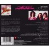 BUDGIE - BUDGIE - CD
