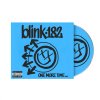 BLINK 182 - ONE MORE TIME ... - CD