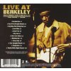 JIMI HENDRIX - LIVE AT BERKELEY - CD
