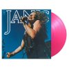JANIS JOPLIN - JANIS (TRANSCULENT MAGENTA VINYL) - 2LP