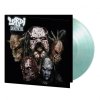 LORDI - DEADACHE (TRANSLUCENT BLUE/WHITE MARBLED VINYL) - LP
