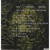 MY DYING BRIDE - LIGHT AT THE END OF THE WORLD - 2LP