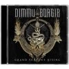 dimmu borgir grand serpent rising cd