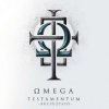 OMEGA - TESTAMENTUM (BÚCSÚZTATÓ) - CD