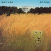 WHITE LION - BIG GAME - LP