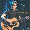 BRYAN ADAMS - MTV UNPLUGGED - CD