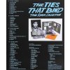 BRUCE SPRINGSTEEN - THE TIES THAT BIND (THE RIVER COLLECTION) - 4CD/2BRD