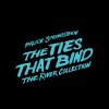 BRUCE SPRINGSTEEN - THE TIES THAT BIND (THE RIVER COLLECTION) - 4CD/3DVD