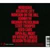 BRUCE SPRINGSTEEN - NEBRASKA - CD