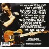 BRUCE SPRINGSTEEN - WRECKING BALL - CD