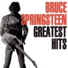 BRUCE SPRINGSTEEN - GREATEST HITS - CD