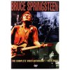 BRUCE SPRINGSTEEN - THE COMPLETE VIDEO ANTHOLOGY 1978-2000 - 2DVD