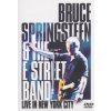 BRUCE SPRINGSTEEN - LIVE IN NEW YORK CITY - 2DVD