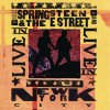 BRUCE SPRINGSTEEN - LIVE IN NEW YORK CITY - 3LP