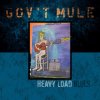 GOV&apos;T MULE - HEAVY LOAD BLUES - CD
