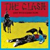 THE CLASH - GIVE&apos;EM ENOUGH ROPE - CD