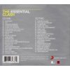 THE CLASH - THE ESSENTIAL CLASH - 2CD