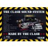 THE CLASH - SOUND SYSTEM - 12CD