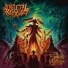 SKELETAL REMAINS - FRAGMENTS OF THE AGELESS (MAGENTA VINYL) - LP
