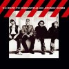 U2 - HOW TO DISMANTLE AN ATOMIC BOMB - CD