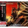 DIAMOND HEAD - BORROWED TIME (JAPAN) - CD