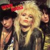 HANOI ROCKS - TWO STEPS FROM THE MOVE - LP