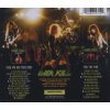 OVERKILL - FUCK YOU AND THEN SOME/FEEL THE FIRE - 2CD