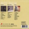 PATTI SMITH - ORIGINAL ALBUM CLASSICS - 3CD