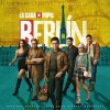 ORIGINAL SOUNDTRACK - BERLIN (SOUNDTRACK FROM THE NETFLIX SERIES) - LP
