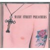MANIC STREET PREACHERS - GENERATION TERRORIST - CD