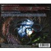 AYREON - UNIVERSAL MIGRATOR (PART I & II) - 2CD