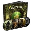 AYREON - THE SOURCE - 4CD/DVD