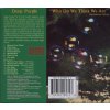 DEEP PURPLE - WHO DO WE THINK WE ARE - CD