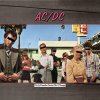 AC/DC - DIRTY DEEDS DONE DIRT CHEAP (GOLD METALLIC) - LP