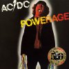 AC/DC - POWERAGE (GOLD METALLIC) - LP