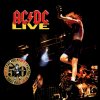 AC/DC - LIVE (GOLD METALLIC) - 2LP