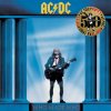 AC/DC - WHO MADE WHO (GOLD METALLIC) - LP