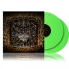 IMPERIAL TRIUMPHANT - VILE LUXURY (REDUX 1924) (NEON GREEN VINYL) - 2LP