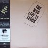 THE WHO - LIVE AT LEEDS (HALF-SPEED REMASTERED) - 3LP