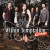 WITHIN TEMPTATION - THE Q MUSIC SESSIONS - CD