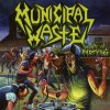 MUNICIPAL WASTE - THE ART OF PARTYING - CD