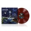 PSYCHOTIC WALTZ - INTO THE EVERFLOW (BLOOD RED VINYL) - LP