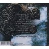 UNLEASHED - ACROSS THE OPEN SEA - CD