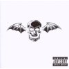 AVENGED SEVENFOLD - AVENGED SEVENFOLD - CD