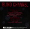 BLIND CHANNEL - EXIT EMOTIONS - CD