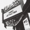 WHITE LION - MANE ATTRACTION - LP