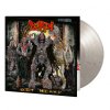 LORDI - GET HEAVY (BLACK/WHITE MARBLED VINYL) - LP