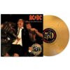 AC/DC - IF YOU WANT BLOOD ... YOU&apos;VE GOT IT (GOLD METALLIC) - LP