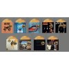 AC/DC - STIFF UPPER LIP (GOLD METALLIC) - LP